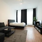 Lovely 1-Bedroom Apartment Next To Praterstern